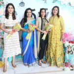 Poornima Bhagyaraj Instagram -