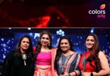 Poornima Bhagyaraj Instagram - Happy birthday dear Rajni sir. May you always be healthy and happy. God bless🙏🤗 A tribute to Rajni sir today. Don’t miss on @colorstvtamil
