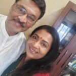 Poornima Bhagyaraj Instagram – Happy and safe Diwali to one and all🪔🪔🪔🪔