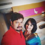 Poornitha Instagram –