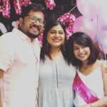 Poornitha Instagram - Happy birthday chickoo😘you my girl are one the most amazing and strong human I have come across and I am extremely lucky to call you family..You have inspired me to be a better person and I can’t thank you enough.. I love you and Happy Happy Birthday @adithysrinaath 🎉🎊 #birthdaygirl #besthuman#vsco #vscocam