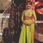 Poornitha Instagram - Do you see the halo behind my head? Okay I'm not saying I'm enlightened n all but that shows how bright and happy my heart is to be able to wear this gorgeous gorgeous gown made by my favorite designer Siddharth from hangar_atelier and to adorn all the royal pieces of jewellery made by my friends at bcos_its_silver. After all this, I still need a magician behind the lens to capture the most genuine and best smiles. Photography genius credit goes to Steven AJ! But they put together these amazing amazing ensembles every week! I look a lot more excited, don't I? For good reason of course!! The Grand Finale of Junior Senior is tomorrow at 2pm. Hands down the most exciting episode so far. Tune in to Zee Tamil to share my excitement and support the teams :) #JuniorSenior #GrandFinale #NoWonderTheyMadeMeLookSoGrand #ZeeTamil #EpicFinale#vsco #vscocam