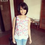 Poornitha Instagram - 😎