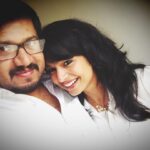 Poornitha Instagram - 1st day on #insta❤️❤️