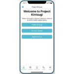 Poornitha Instagram - Project kintsugi web app launching soon!!! @indugopal and I are very excited and can’t wait to show you all the app☺️☺️ #projectkintsugi #mentalhealthawareness #motherhood #abuse #womensupportingwomen #vsco