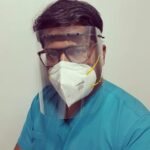 Poornitha Instagram - Dr.Rohit Aravindakshan, My husband and a man whose has put his life on line to be a frontline worker for covid..has a few things to say- I am not very active on social media but I was inspired by a colleague and close friend along with the widespread pandemonium that has gripped our country with the second Covid wave!   Mainly targeted for non-medical people of India: Standard therapies with proven success worldwide with Covid-19:   -STEROIDS , mainly dexamethasone (ONLY for patients requiring hospitilisation on oxygen) - Prophylactic anticoagulation (Blood thinners , a few group of patients may benefit from a higher dose but that is only if the doctor prescribes the same). -Basic GOOD INTENSIVE CARE and NOT ROCKET SCIENCE!Supportive care (pragmatic usage of oxygen, non-invasive and invasive ventilation, other organ support if needed that may be involved with disease.) - In specific intensive care patients on oxygen/ventilator that are worsening despite the  above mentioned treatment with TOCILIZUMAB although very specific for a few indicated patients only ( NONE of the so called alternatives like Itolizumab,  Bevacizumab , Baricitnib, Interferon 2b are not proven so don’t waste your resources or your time!). No proven benefit on Plasma therapy of covid patients as well.   Possible benefit in specific patient: REMDESIVIR (Benefit only on a metric called time to recovery and not on survival). NOT indicated for patients not needing oxygen.   Nil benefit: Antibiotics ( unless your doctor suspects you to have a secondary bacterial/flu infection): so Doxycycline, Tamiflu, Azithromycin definitely please don’t take them over the counter.   It has distressed me to see so many public posts desperately seeking these unproven drugs and sadly some of our medical fraternity are even endorsing them. I humbly request you all not to please go about buying them from the black market and spend thousands of your hard earned money. Its easy to understand the helpless state people are in but these are not going to change the outcome.   Keep it minimalistic. Keep it scientific and do no harm.   We shall overcome.#covid_19 #stayhome #vsco