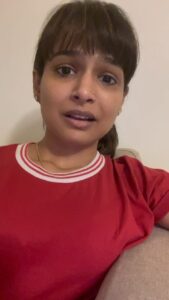 Poornitha Instagram - It’s a damn pandemic!!Covid is wiping out humans... Doctors are working round the clock trying to save as many lives as they can...people are losing their jobs..
Abuse and depression is at its peak ... and then there some people showcasing their vacation,staycation and luxurious lifestyle pictures...
Guys please🙏🏻🙏🏻🙏🏻
#covid_19 #empathyplease#letsgetreal#vsco #vscoindia