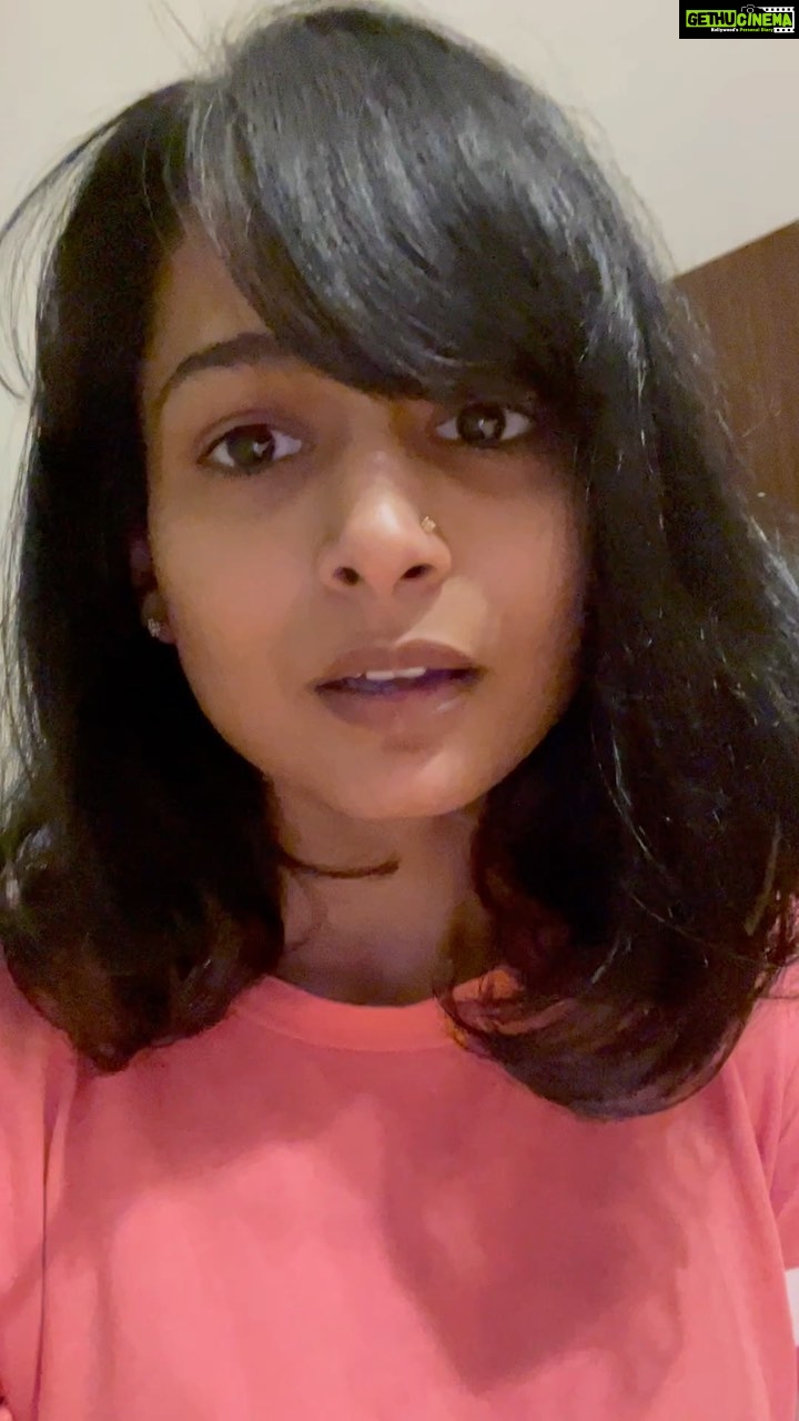 Poornitha Instagram - #loveyourself #stopbodyshamingyourself #kalyaniunfiltered #vsco #vscocam