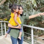 Poornitha Instagram - As mothers, we're always making sure that the safety of our children and our family isn't uncompromised. While searching for ways to look after their hygiene, I found Nature Protect This superpower of neem has put an end to my hygiene worries, and makes sure that our health and sanitation is in check. I'm so glad I switched to this #NewWayOfLiving! You should also get your hands on this superpower of nature! Click on the link in my bio and use code 'BOND' on Amazon to avail discounts on the entire range of hygiene products by Nature Protect made with plant based active. Hey @food_junc what's your #NewWayOfLiving ? @natureprotect.india