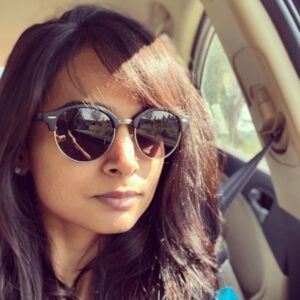 Poornitha Instagram - Happy New Year!! How many of you believe that it's so nice to start new things every new year? How many of you believe in resolutions or goals?
I personally love reflecting on the previous year and setting personal goals every year :) it's like a new chapter, a new start! 
This New year, What new changes are you guys going to bring into your lives? 
If you ask me the one most important thing I want to learn, inculcate and practically put into action, is Self Love.
Why don’t we ever cut ourselves some slack and give ourselves a pat on the back?
Why are we our own biggest critics? 
Don't we have enough people around us to do that?

Think about the decisions that make up our life. Only we will truly know why we did something why we act a certain way. Yet, why do we crave for other people’s approval? for their validation?
And why do we compare ourselves to others? Wishing we had their lives.. Wishing we did those things.. All from a version of their life that we see. In the process of this, we lose ourselves, our individuality. What makes us different.. These are things that I think about quite often.
I'm a people pleaser. I'm not saying this to make myself sound great but I almost always put other people's needs in front of mine...and then finally end up getting upset.
I was, or actually I may still be that person.. trying to do the 'right' thing, pleasing everyone, doing what people expect me to do, being hard on myself for everything.. Life itself is not easy so let’s just live and let live and mainly hug ourselves and say, "You are doing great!" and start truly concentrating on genuinely being happy

Sending all of you lots of love this new year and wishing all you all the happiness..
Make you your biggest priority :) love yourself! Celebrate you!#kalyaniunfiltered #selflove #vsco #vscocam