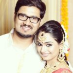 Poornitha Instagram - How is it 5 years already?! It seems like just yesterday that I got ready and came to the mandap to marry you :) Even though the wedding is such a blur to me, I can remember that one moment very clearly. The moment when I entered the mandap, you saw me all ready for the first time and gave me this smile that said, This is it! We're going to be partners forever :) You have been the perfect husband through all the ups and downs we've had and I can't imagine my life without you, Rohit :) Here we are, in Birmingham, a place so far away from our life thus far and yet this feels perfectly like home, with you. I can't wait to discover more and more about us for the rest of our lives and have a lot of fun with you and Navya along the way. Happiest 5th anniversary to you, my love :) #weddinganniversary #soulmate #kalyaniunfiltered #vsco #vscocam Birmingham, United Kingdom