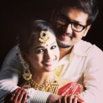 Poornitha Instagram - How is it 5 years already?! It seems like just yesterday that I got ready and came to the mandap to marry you :) Even though the wedding is such a blur to me, I can remember that one moment very clearly. The moment when I entered the mandap, you saw me all ready for the first time and gave me this smile that said, This is it! We're going to be partners forever :) You have been the perfect husband through all the ups and downs we've had and I can't imagine my life without you, Rohit :) Here we are, in Birmingham, a place so far away from our life thus far and yet this feels perfectly like home, with you. I can't wait to discover more and more about us for the rest of our lives and have a lot of fun with you and Navya along the way. Happiest 5th anniversary to you, my love :) #weddinganniversary #soulmate #kalyaniunfiltered #vsco #vscocam Birmingham, United Kingdom