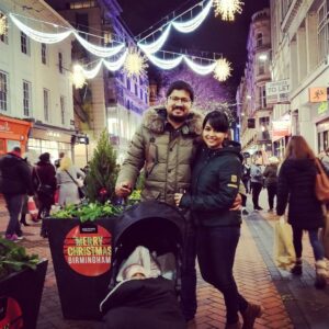 Poornitha Instagram - If someone told me that my life is going to completely change in 3 months and completely I mean a 360° change, i'd have laughed so hard because I'm usually a very organised person and i think I know the course of my life down to the T.
Moving houses. Moving to another country. Having a baby. These are all things that people normally do one by one. But guess what? I did it all at the same time!! Crazy things apparently happen out of the blue :) My life completely changed in the last 3 months. I had a baby, moved to a different country and I'm literally starting everything from scratch! 
Ofcourse change is good. But change is not always easy either. And that's what my account is going to be about from here on out.. What all I've gone through in life so far and sneak peaks into the rest of my life.
Excited to be able to share my life experiences in the most honest unfiltered way as much as possible :) Here's to new beginnings! 
A new mommy in a new country :) #KalyaniUnfiltered #newbeginnings #vsco #vscocam