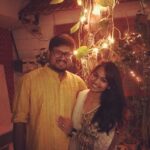 Poornitha Instagram - HAPPY DIWALI 💥💥💥 #1leapingfrogstudio #vsco #vscocam