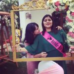 Poornitha Instagram – 3 more days for chicu ma’s kalyanam#tinderkalyanam
