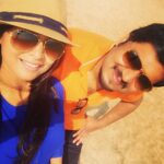Poornitha Instagram – Happy Birthday handsome😘#bdayboy🎉
