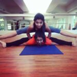 Poornitha Instagram – #withJoshna😍
