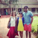 Poornitha Instagram – #FuntimeswithJo