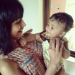 Poornitha Instagram – Kashu baby😍