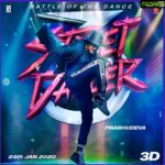 Prabhu Deva Instagram - Get ready to be a part of the biggest dance battle! #StreetDancer3D trailer on 18th Dec. @varundvn @shraddhakapoor @norafatehi @remodsouza @lizelleremodsouza @bhushankumar @divyakhoslakumar @dharmesh0011 @punitjpathakofficial @raghavjuyal @tseries.official @tseriesfilms @streetdancer3
