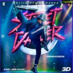 Prabhu Deva Instagram – Get ready to be a part of the biggest dance battle! #StreetDancer3D trailer on 18th Dec.

@varundvn @shraddhakapoor @norafatehi @remodsouza @lizelleremodsouza @bhushankumar @divyakhoslakumar @dharmesh0011 @punitjpathakofficial @raghavjuyal @tseries.official @tseriesfilms @streetdancer3