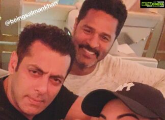 Prabhu Deva Instagram -