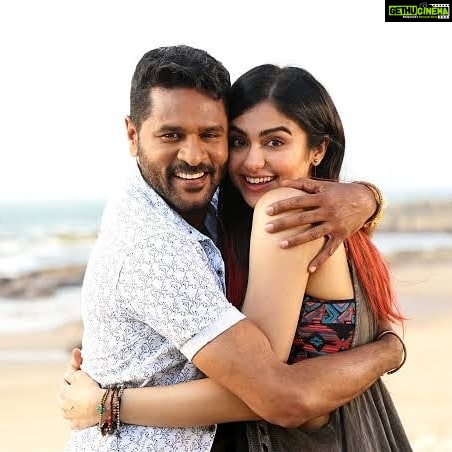 Prabhu Deva - 25.4K Likes - Most Liked Instagram Photos