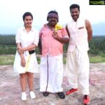 Prabhu Deva Instagram – …….. #moments #movie #charliechaplin2……
…
Style by: @styledbychhavi  #artist #work #director #performer #film