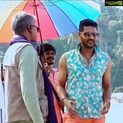 Prabhu Deva - 14.4K Likes - Most Liked Instagram Photos