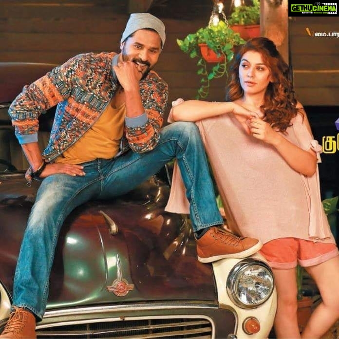 Prabhu Deva - 18.3K Likes - Most Liked Instagram Photos