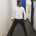 Prabhu Deva Instagram – …….. #moments……
…
Style by: @styledbychhavi  #artist #work #director #performer #dabanggtour