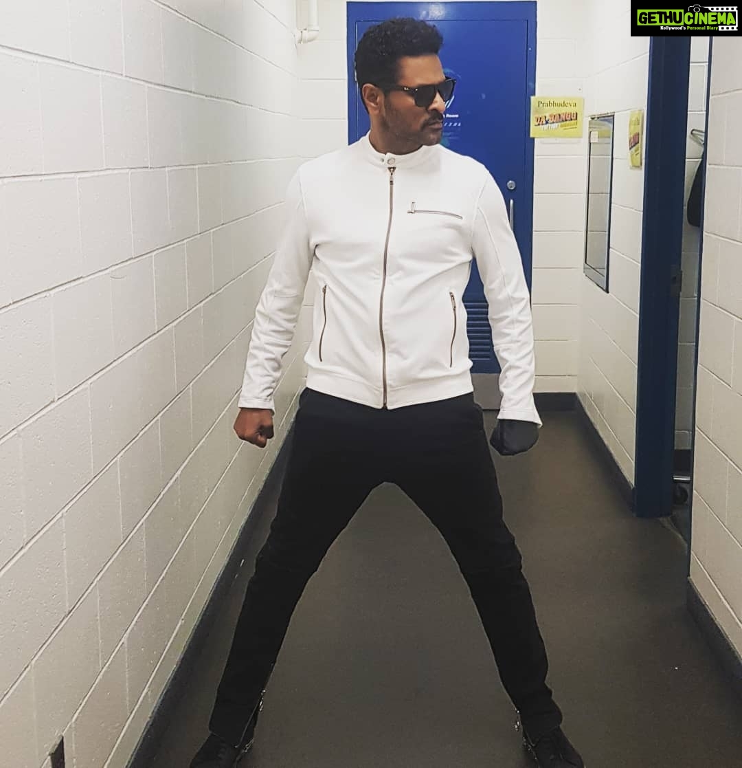 Prabhu Deva - 14K Likes - Most Liked Instagram Photos
