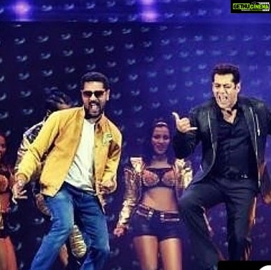 Prabhu Deva - 13.6K Likes - Most Liked Instagram Photos