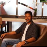 Prabhu Deva Instagram – …….. #moments……
…
Style by: @styledbychhavi  #artist #work #director #performer #dabanggtour