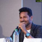 Prabhu Deva Instagram -