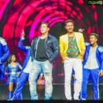 Prabhu Deva Instagram – …….. #moments……
..
Style by: @styledbychhavi  #artist #work #director #performer #dabanggtour