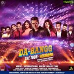 Prabhu Deva Instagram – Da-Bangg The Tour Reloaded is coming to Riyadh on 10th Dec 2021 

@turkialalshik @riyadhseason @thejaevents @beingsalmankhan @jordy_patel aadu_adil @sohailkhanofficial @theshilpashetty @jacquelinef143 @prabhudevaofficial @saieemmanjrekar @gururandhawa @aaysharma @imkamaalkhan @manieshpaul @whosunilgrover @thebushramahdi @rredfilms

#dabanggthetourreloaded #riyadhseason #salmankhan #shilpashetty #jacquelinefernandez #prabhudeva #saieemanjrekar #gururandhawa #kamaalkhan #manieshpaul #sunilgrover