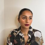 Pragathi Guruprasad Instagram – pimple patch but make it fashion