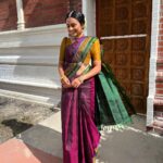 Pragathi Guruprasad Instagram - mommas closet 🥰