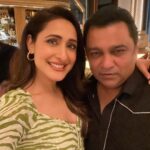 Pragya Jaiswal Instagram - 12/01/22 🎂🎈 Birthday throwback 💚💚