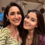 Pragya Jaiswal Instagram - 12/01/22 🎂🎈 Birthday throwback 💚💚