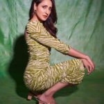 Pragya Jaiswal Instagram - The grass isn’t always greener on the other side 🌱🌱