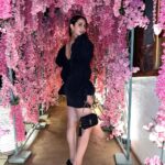 Pragya Jaiswal Instagram - All about the weekend ✨🌸🌸✨