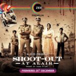 Prakash Raj Instagram – #ShootoutAtAlair
#ComingSoon on #ZEE5  @ZEE5Telugu @ZEE5Premium

@goldboxent @sushmitakonidela  @anandranga @anilbandari73 @brahma_kadali @vish.laggishetty