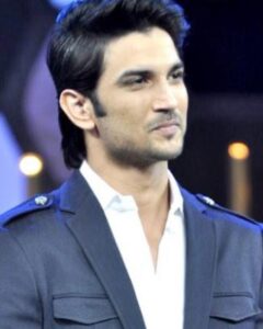 Prakash Raj Instagram - #SushantSinghRajput ..you had miles to go my boy ... deeply hurt.. speechless... a great talent gone too soon. May your loved ones have the strength to bear this immense pain. RIP