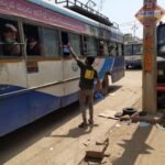 Prakash Raj Instagram – #MigrantsOnTheRoad .. I’m not done yet … continuing to stand by hundreds of them everyday…#JustAsking ..🙏🙏🙏requesting you to please find a way to reach some one closer to you. Let’s give back to life ..a #prakashrajfoundation initiative