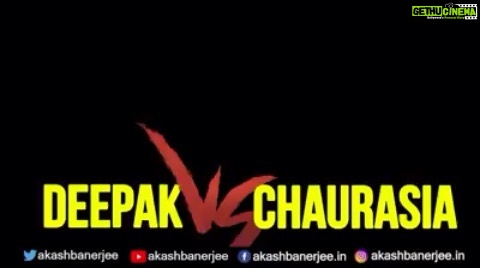 Prakash Raj Instagram - TWO SIDES of the same coin JOURNALISM ..... you can’t fool us CITIZENS for long... shame on you #restinpeace #rip #journalism #notfair #loksabhaelection2019 #narendramodi #namo #congress #bjp #deepakchaurasia #deepakchaurasiashow