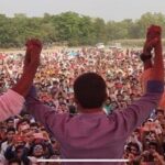 Prakash Raj Instagram – Kasabhabariyahi..Amarpur..Bachwara..Gadhpura..Last day of campaigning with @kanhaiyakumar @jigneshmevani80 @Javedakhtarjadu ..leaving #begusarai proud and happy of spending meaningful time for the COUNTRY and feeling ASSURED of empowering #citizensvoice in parliament.. JAI HIND