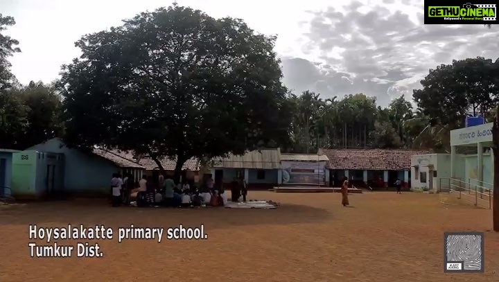 Prakash Raj Instagram - We need an MP who cares about the health and education system, both rural and urban! During this project his only aim was to bring awareness and make sure that the system was able to help its people. Because it’s what they deserve. Vote for a deserving candidate! #bangalorecentral wake up go out and vote Bangalore, India