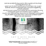 Prakash Raj Instagram - FLOODS ..Karnataka.. come let’s join hands for our people .. ಬನ್ನಿ...ನಮ್ಮವರಿಗಾಗಿ ನಾವು ಒಂದಾಗೊಣ...a #prakashrajfoundation initiative.....” let’s give back to life “ #floods #prakashraj #prakashrajfoundation #letsgivebacktolife👏🏻 #Karnataka #karnatakafloods